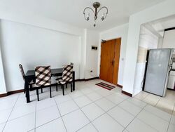 Blk 601B Punggol Vista (Punggol), HDB 3 Rooms #595789651